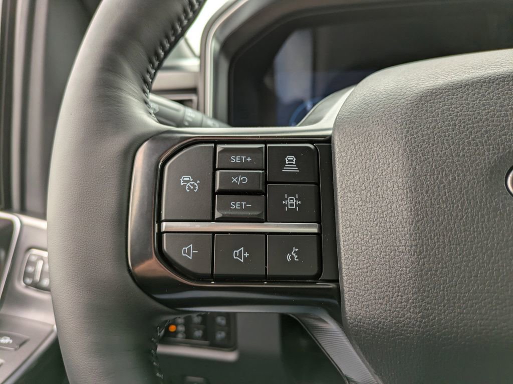 New 2026 Ford F350 Platinum image 29