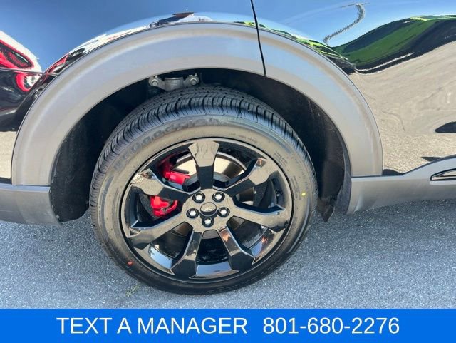 Used 2021 Ford Explorer ST w/ Equipment Group 401A AWD/4WD image 4