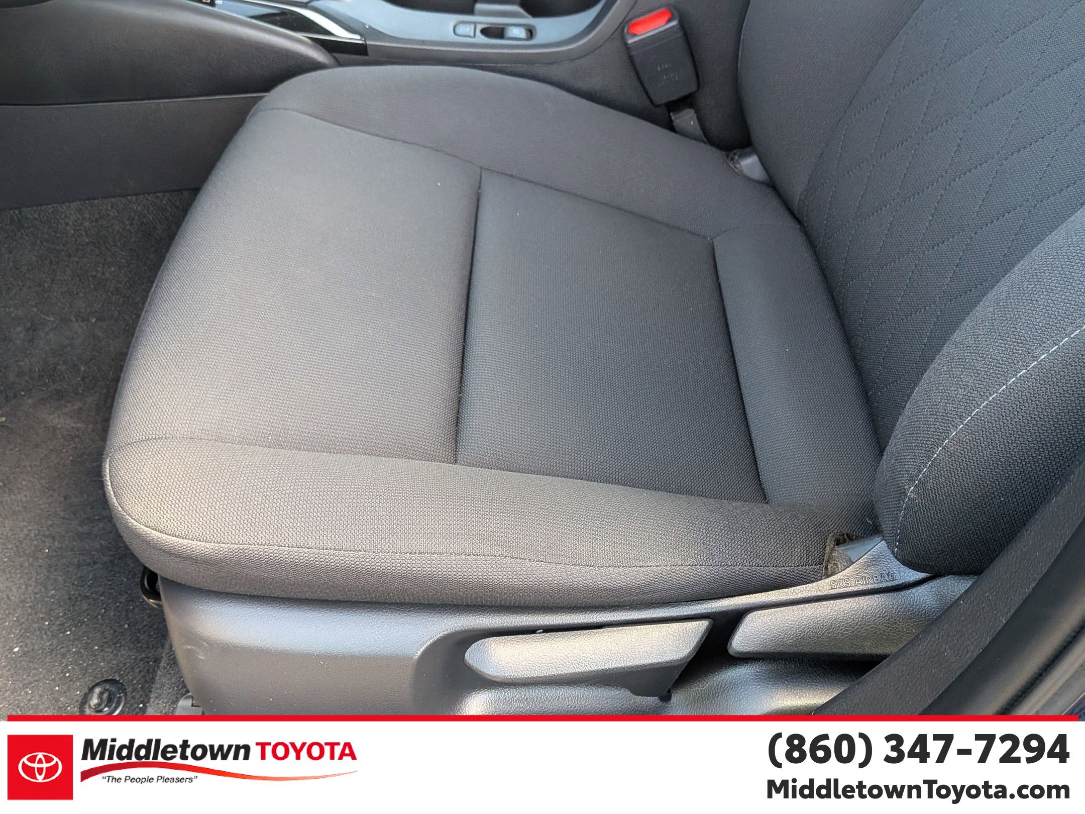 Certified 2023 Toyota Corolla LE image 15