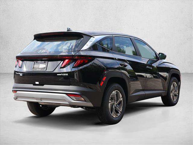 New 2026 Hyundai Tucson Blue SE AWD/4WD image 5