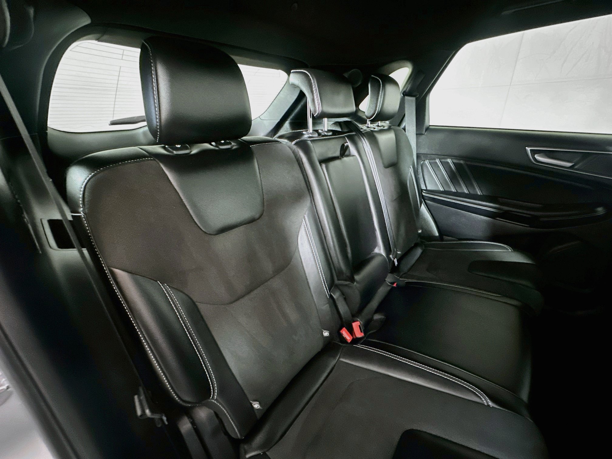 Used 2021 Ford Edge ST AWD/4WD image 25