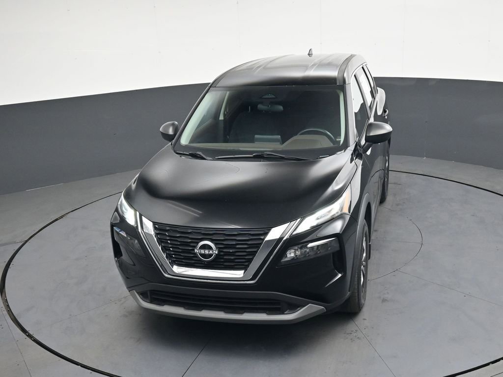 Used 2023 Nissan Rogue S FWD image 37