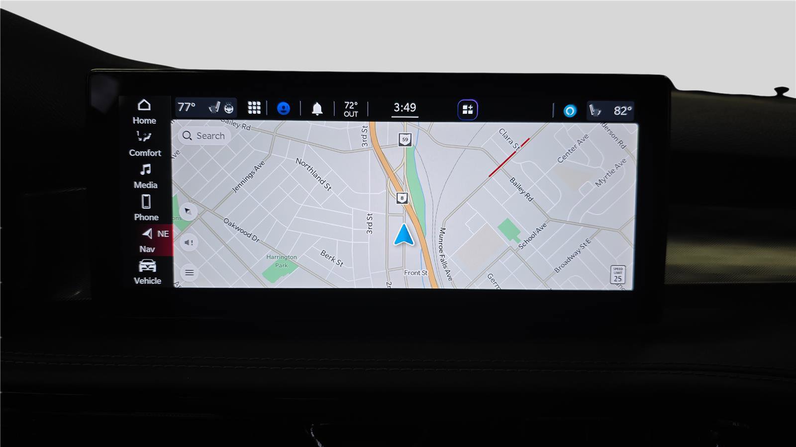 Used 2024 Alfa Romeo Tonale Veloce image 22