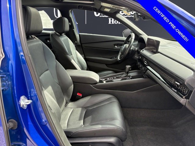 Certified 2024 Honda Accord Sport image 16
