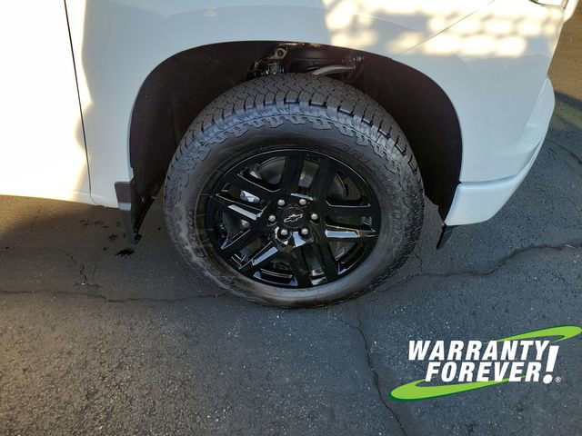 New 2026 Chevrolet Silverado 1500 RST image 19