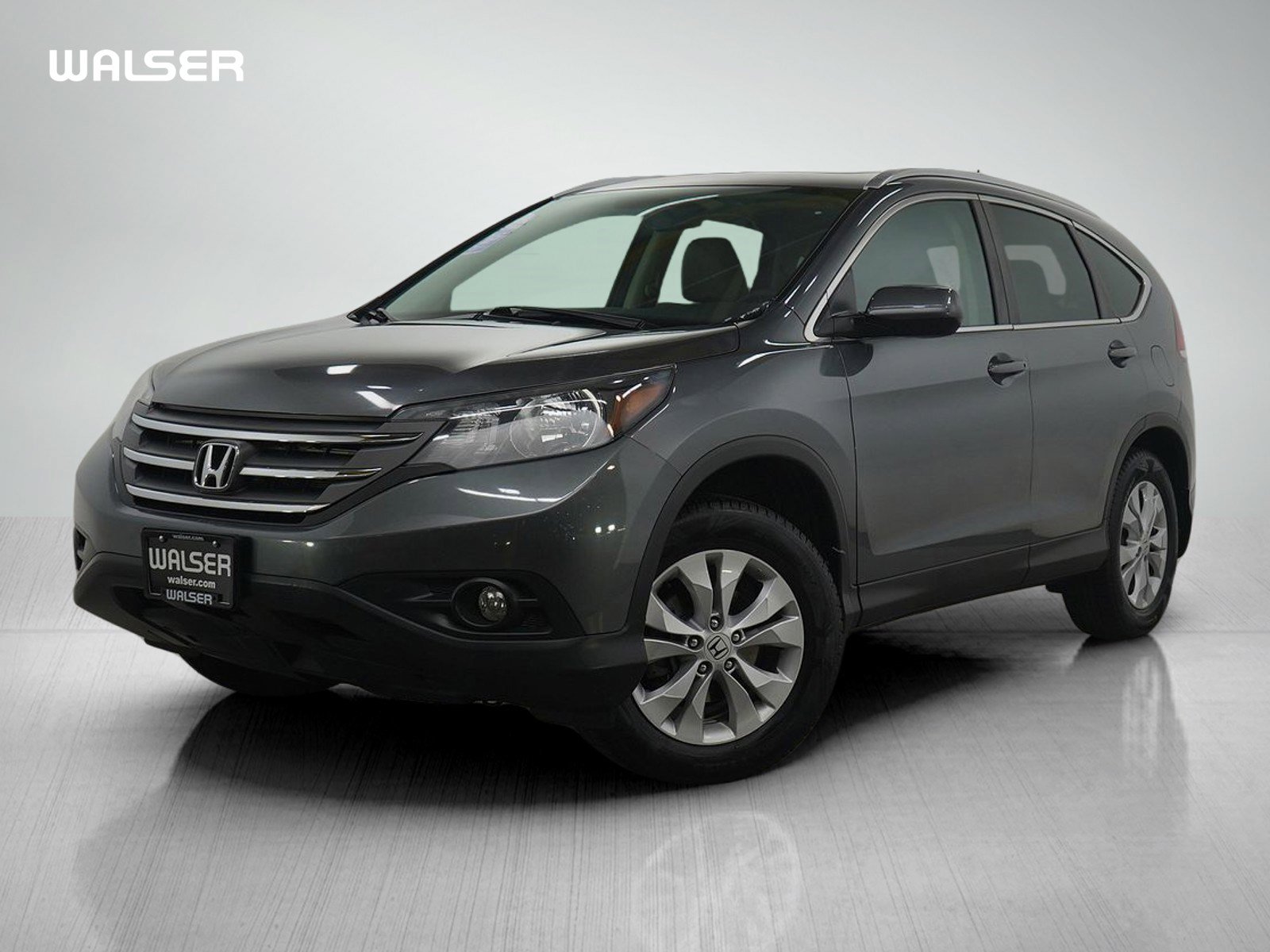 Used 2014 Honda CR-V EX-L