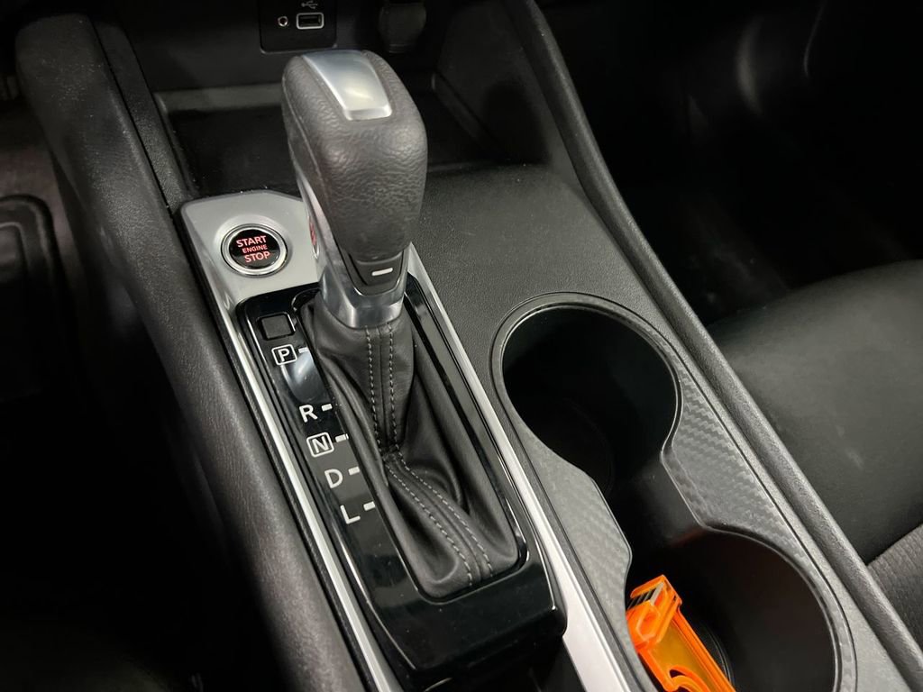 Used 2022 Nissan Altima 2.5 S image 17