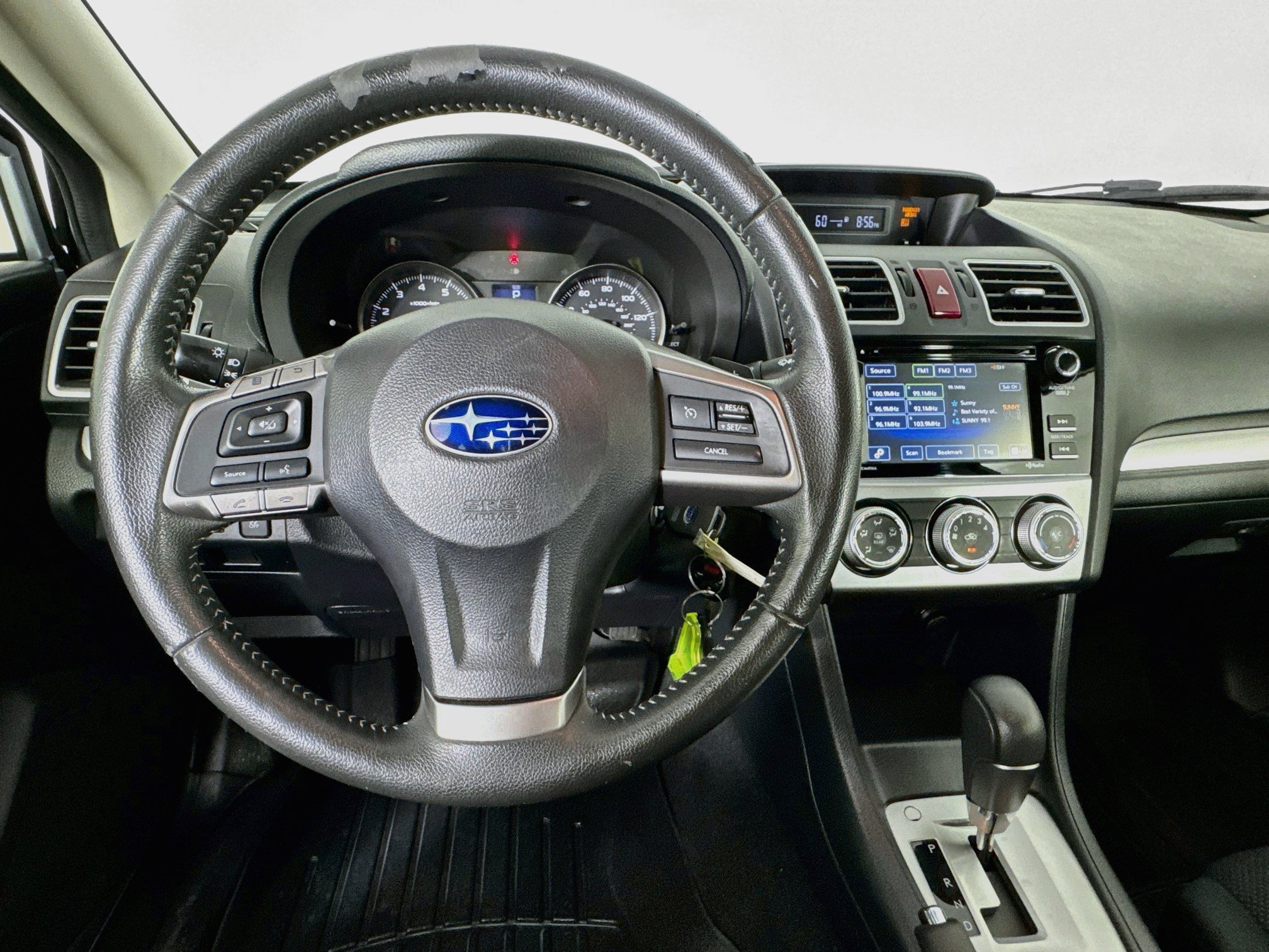 Used 2016 Subaru Impreza 2.0i Premium AWD/4WD image 10