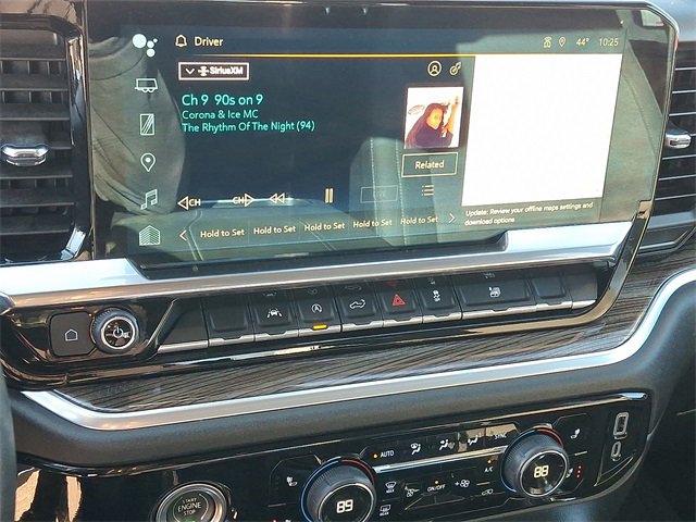 Used 2023 Chevrolet Silverado 1500 LT w/ Protection Package image 13