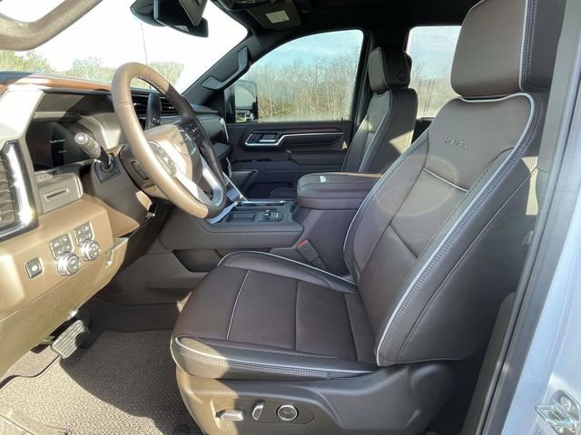 New 2026 GMC Sierra 2500 Denali image 15