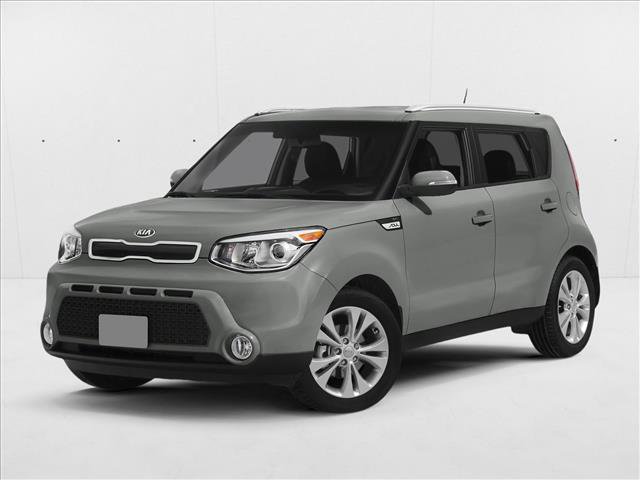 Used 2015 Kia Soul