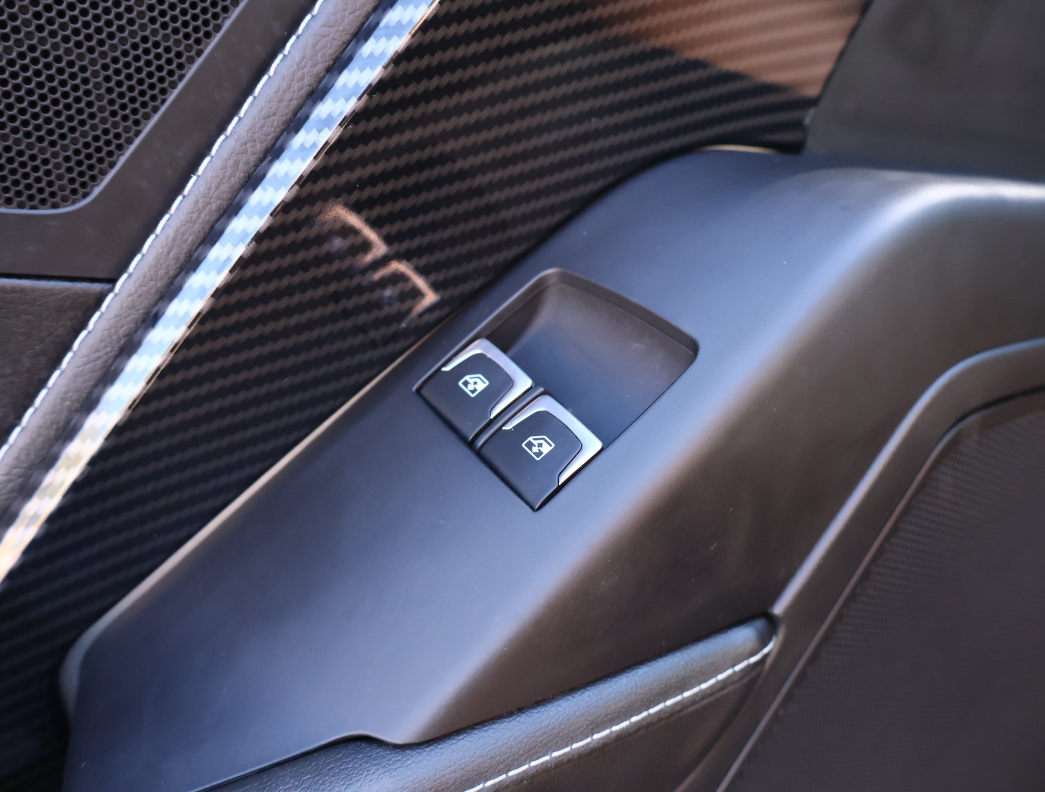 Used 2017 Chevrolet Corvette Z06 RWD image 7