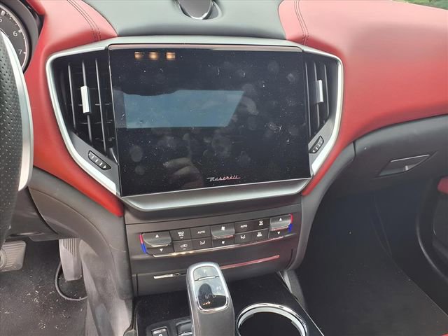 Used 2022 Maserati Ghibli Modena Q4 image 12