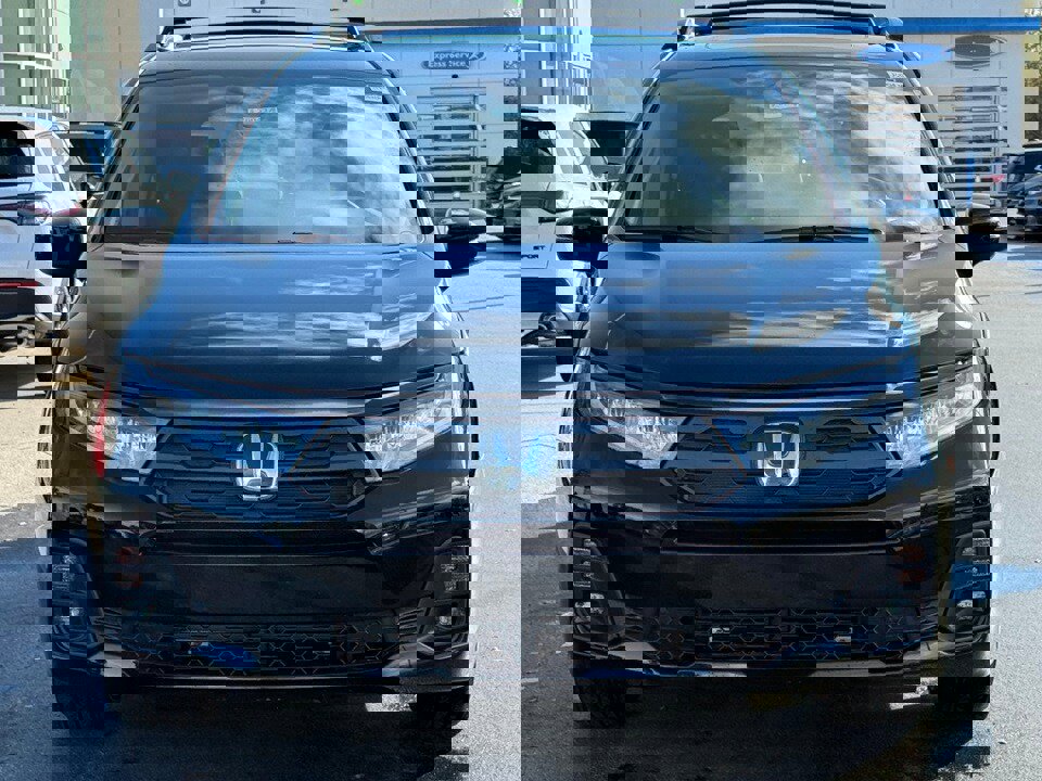 New 2026 Honda Odyssey EX-L image 47