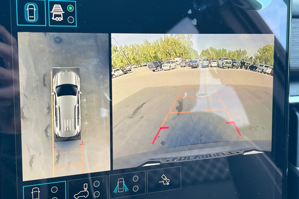 New 2026 GMC Acadia Denali w/ Super Cruise Package image 18