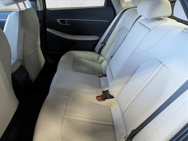 Used 2024 Hyundai Sonata SEL FWD image 24