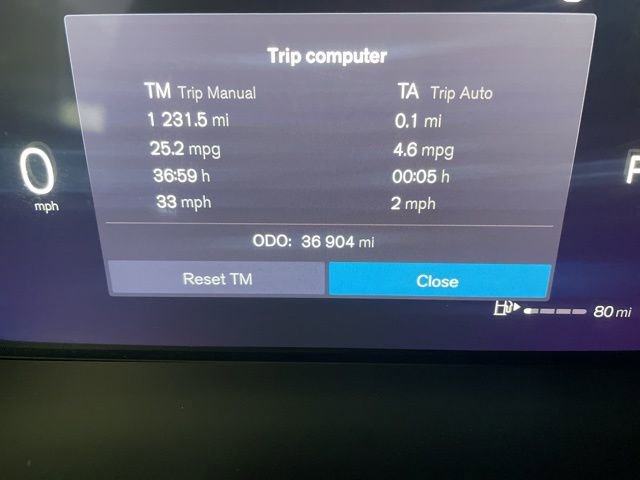 Certified 2023 Volvo XC60 B5 Plus image 14