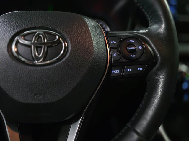 Used 2020 Toyota RAV4 XLE w/ Convenience Package AWD/4WD image 20