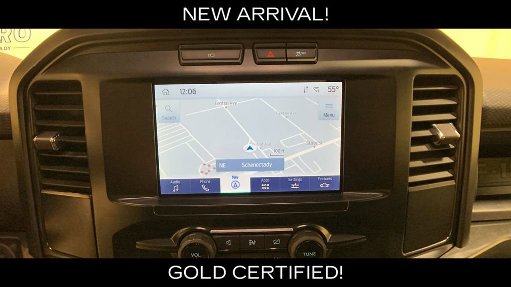 Certified 2023 Ford F150 XL w/ STX Appearance Package image 32