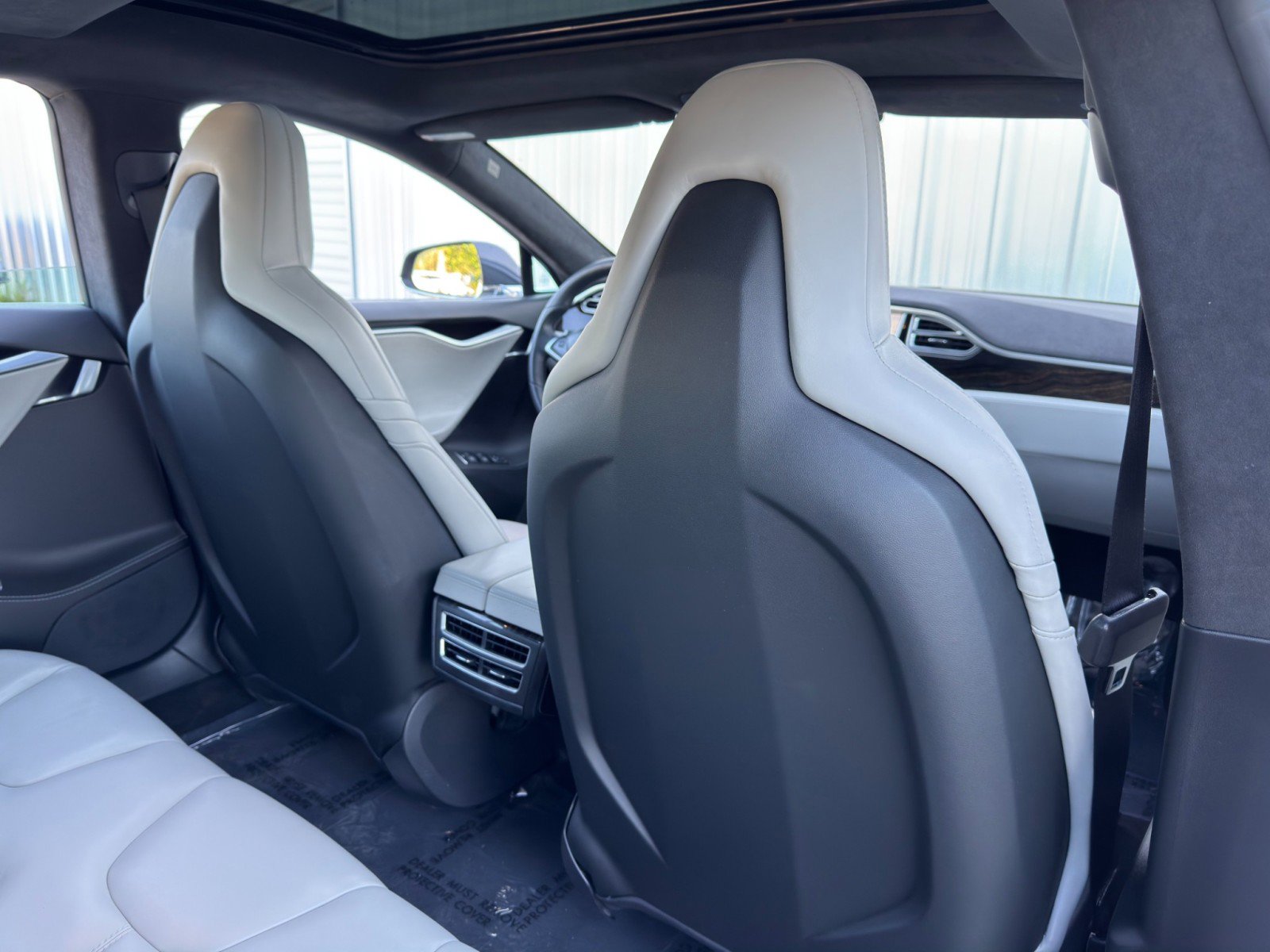 Used 2016 Tesla Model S 90D image 32