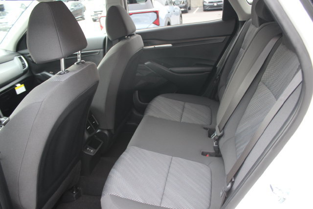 Used 2025 Kia Seltos LX AWD/4WD image 23