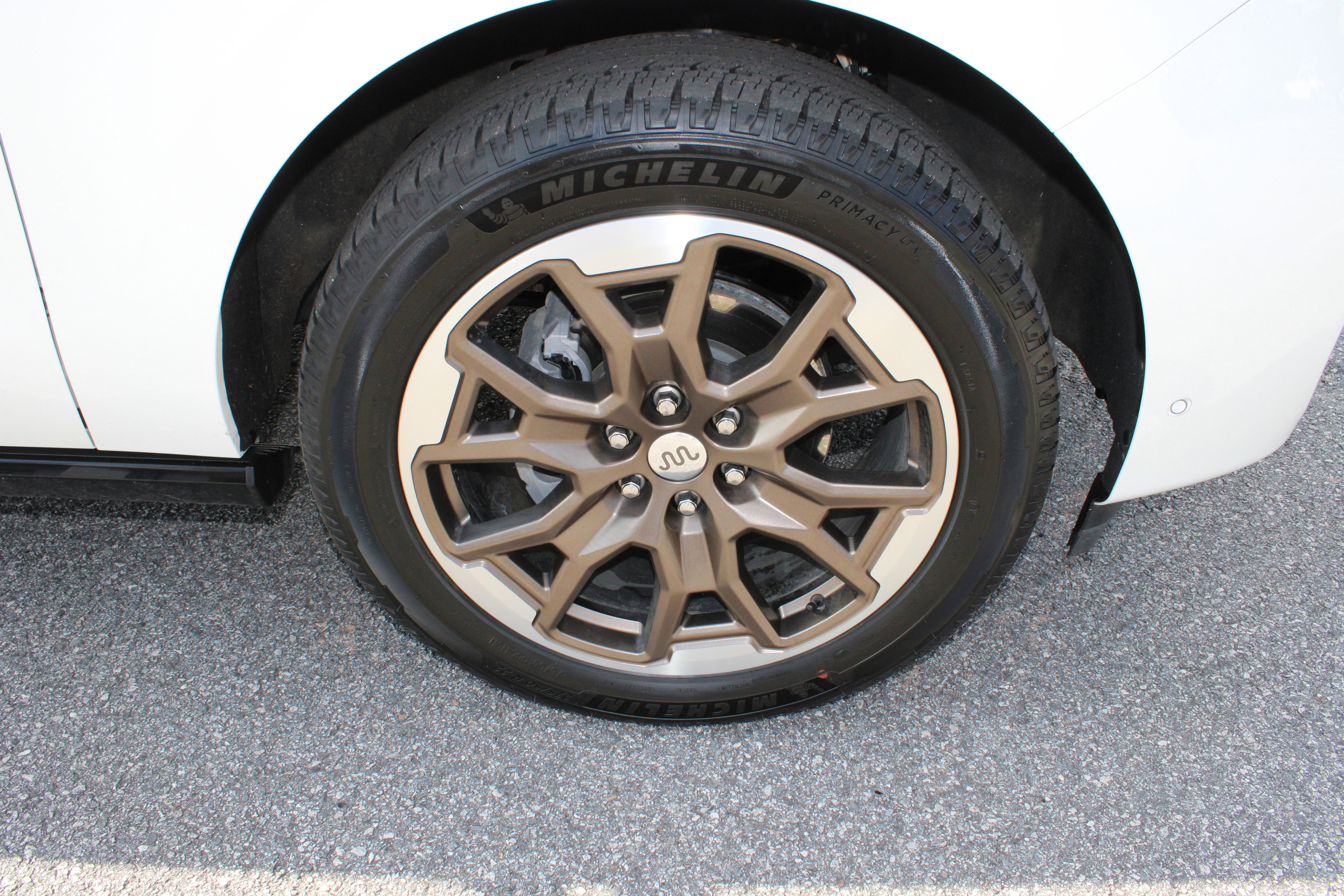 Used 2025 Ford Expedition King Ranch image 9