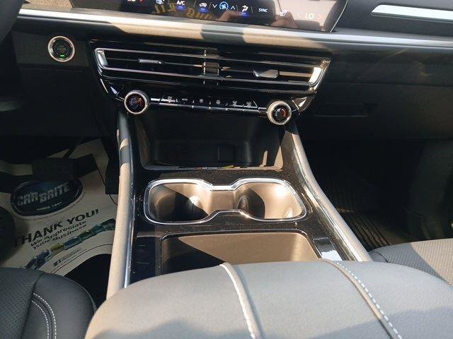 New 2026 Chevrolet Traverse LT w/ Enhanced Driving Package image 26