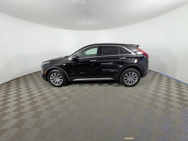 Certified 2023 Cadillac XT4 Premium Luxury w/ Cold Weather Package image 26