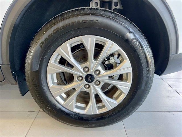 Used 2025 Ford Escape Active image 22