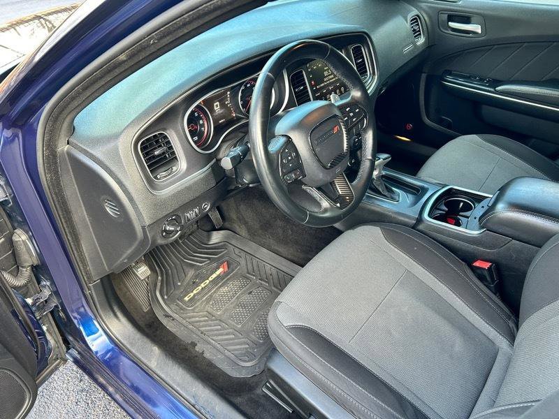 Used 2015 Dodge Charger SXT w/ Rallye Group image 24