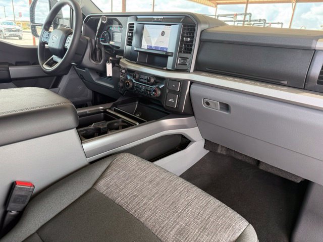 New 2026 Ford F250 XLT w/ Tremor Off-Road Package AWD/4WD image 12