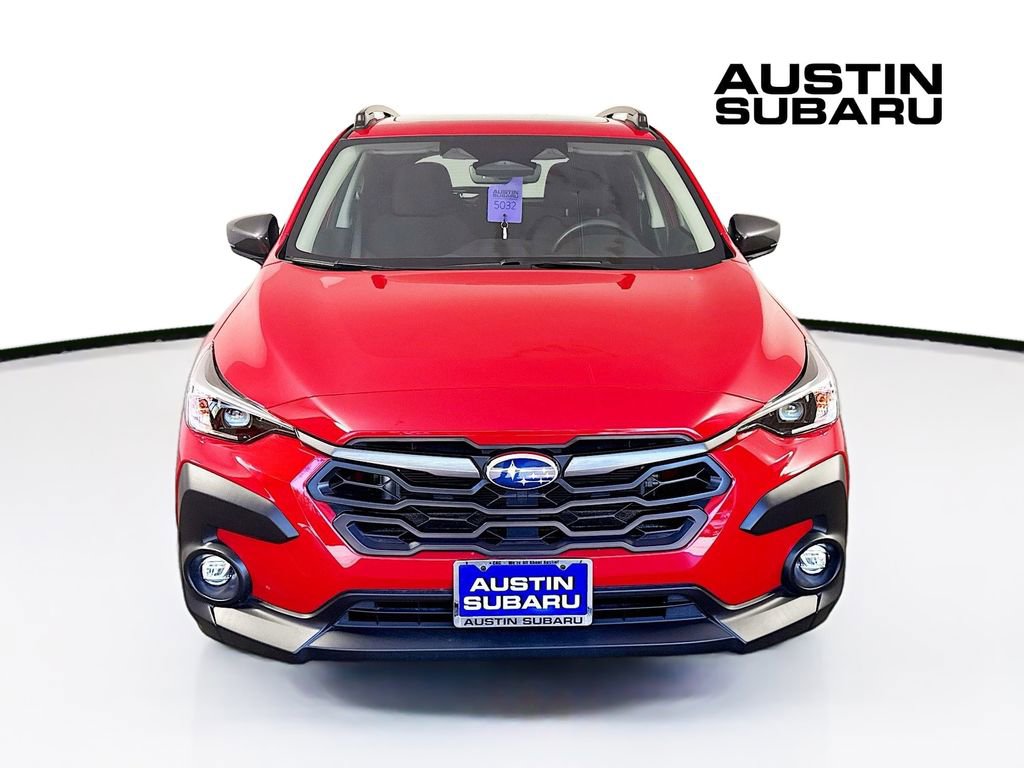 Certified 2025 Subaru Crosstrek 2.0i Premium image 2