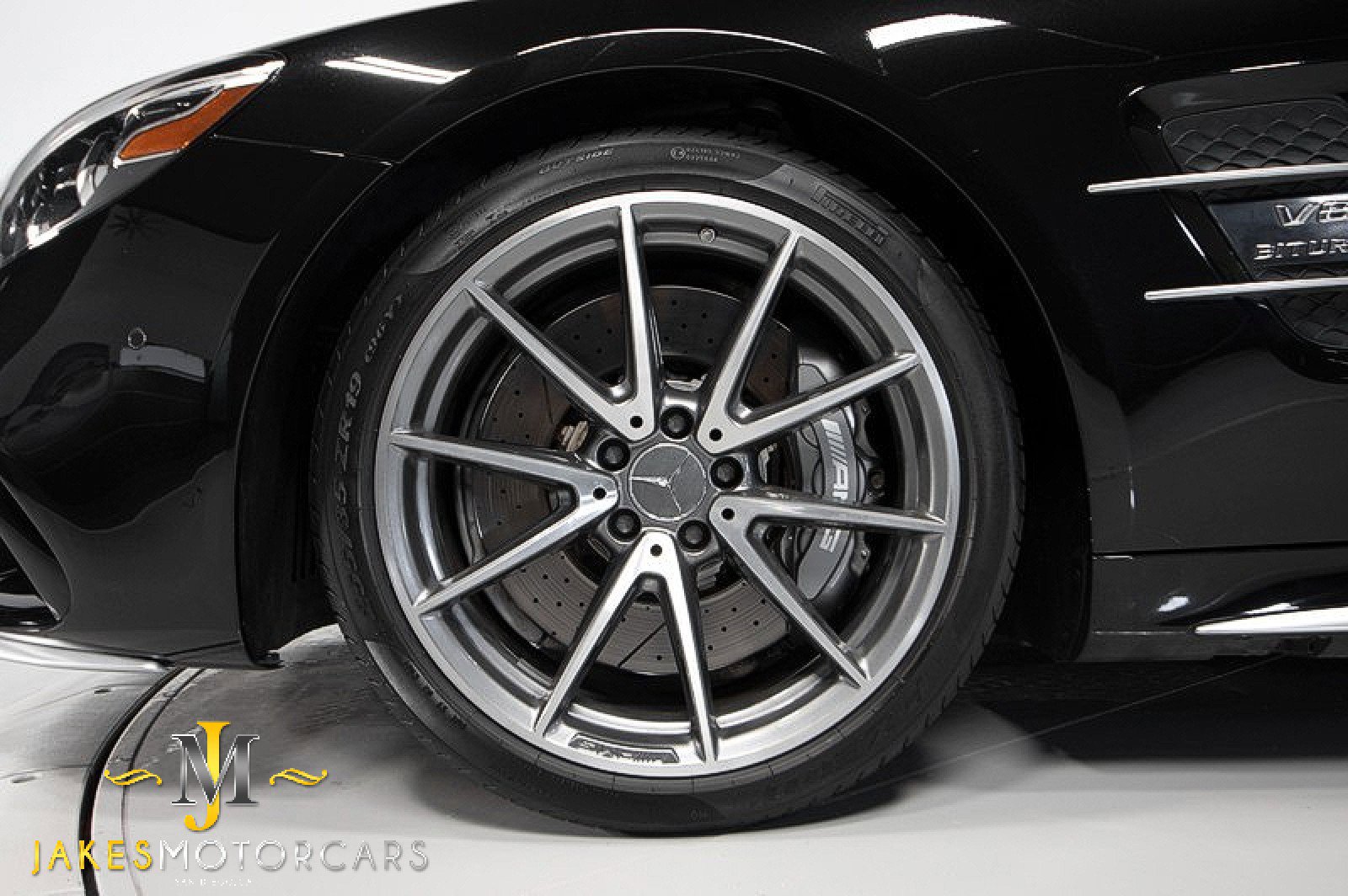 Used 2019 Mercedes-Benz SL 63 AMG image 60