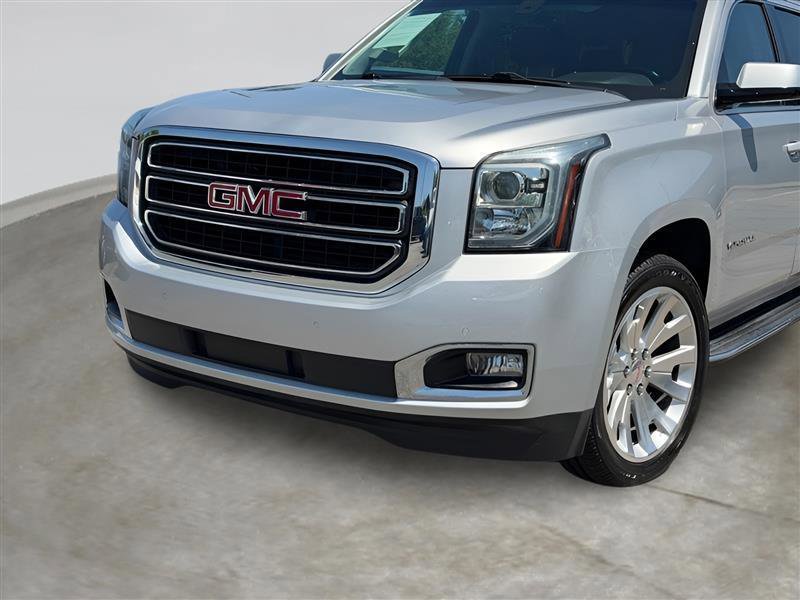 Used 2019 GMC Yukon XL SLE w/ Convenience Package RWD image 5