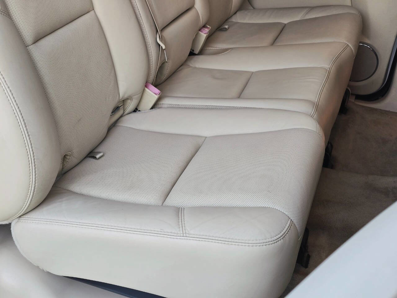 Used 2007 Cadillac Escalade EXT w/ Information Package image 69