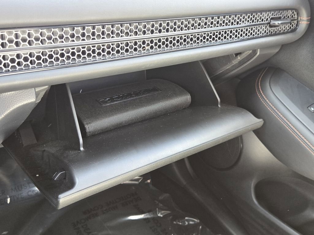 Certified 2023 Honda HR-V Sport image 23