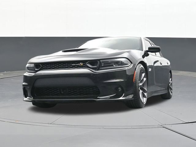 Used 2023 Dodge Charger Scat Pack w/ Technology Group RWD image 51