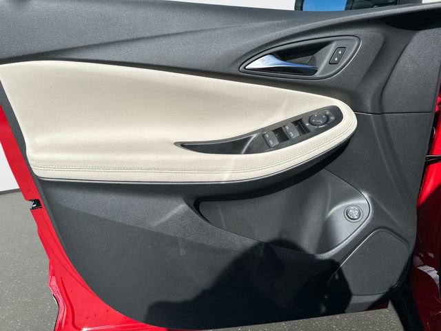 New 2026 Buick Encore GX Preferred w/ Comfort Package image 17