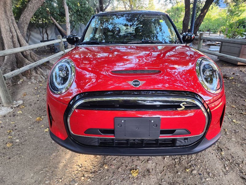 Used 2022 MINI Cooper SE image 8