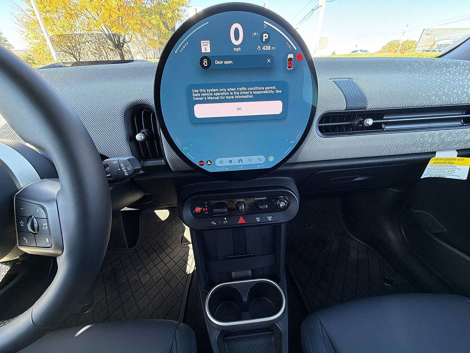Used 2026 MINI Cooper S FWD image 24