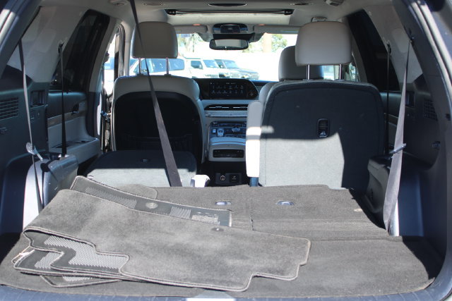 Used 2022 Hyundai Palisade Limited AWD/4WD image 43