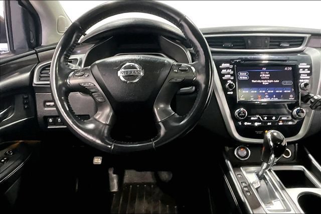 Used 2020 Nissan Murano Platinum AWD/4WD image 11
