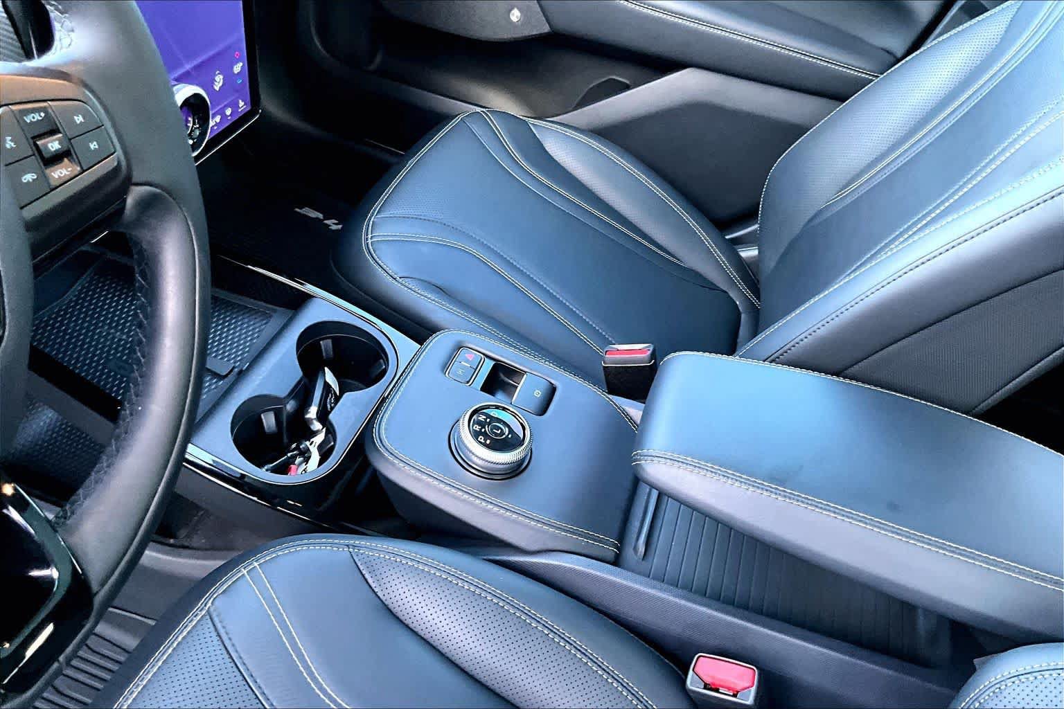 Used 2023 Ford Mustang Mach-E Premium RWD image 18