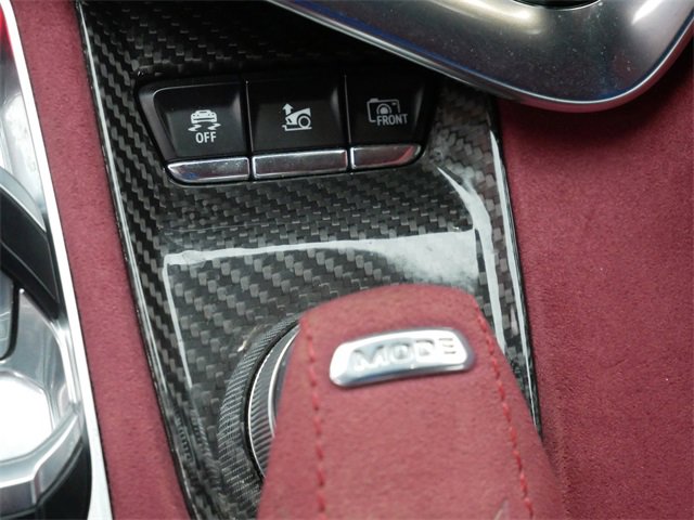 Used 2021 Chevrolet Corvette Stingray Premium Cpe w/ Z51 Performance Package image 28