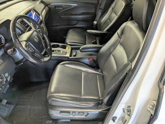 Used 2020 Honda Ridgeline RTL image 20