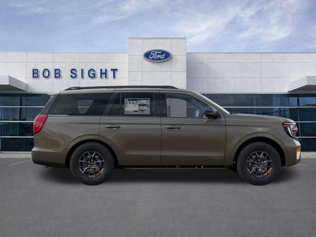 New 2027 Ford Expedition Tremor AWD/4WD image 7