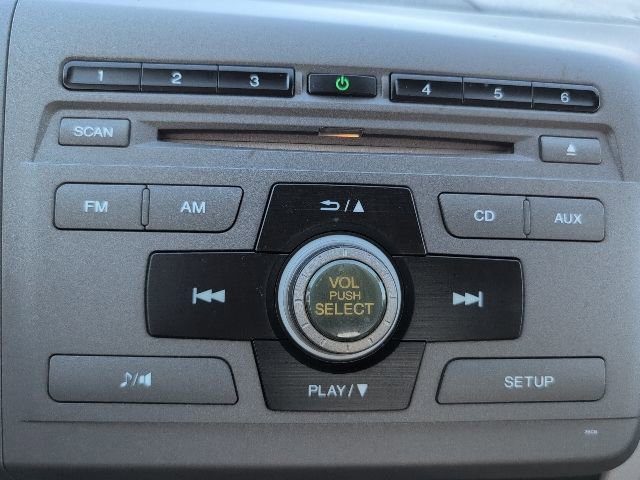 Used 2012 Honda Civic LX image 21