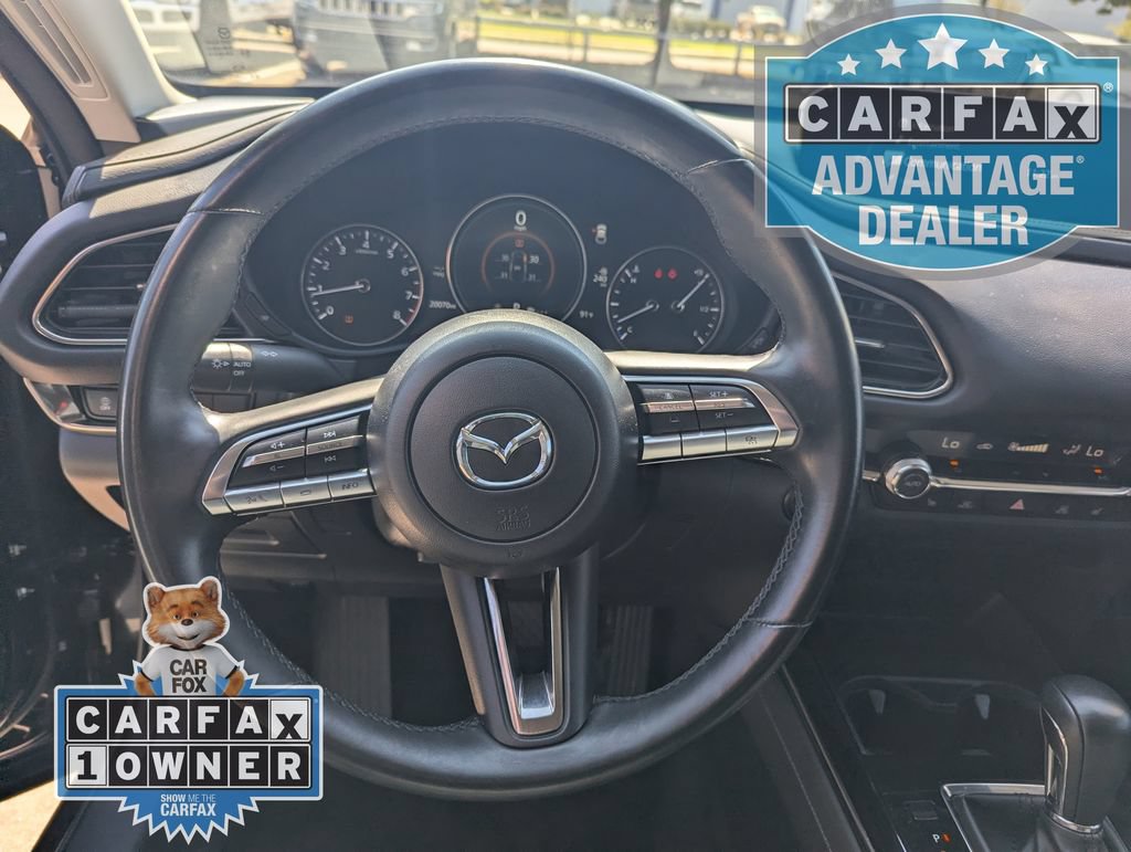 Certified 2023 MAZDA CX-30 AWD 2.5 S w/ Preferred Package image 5