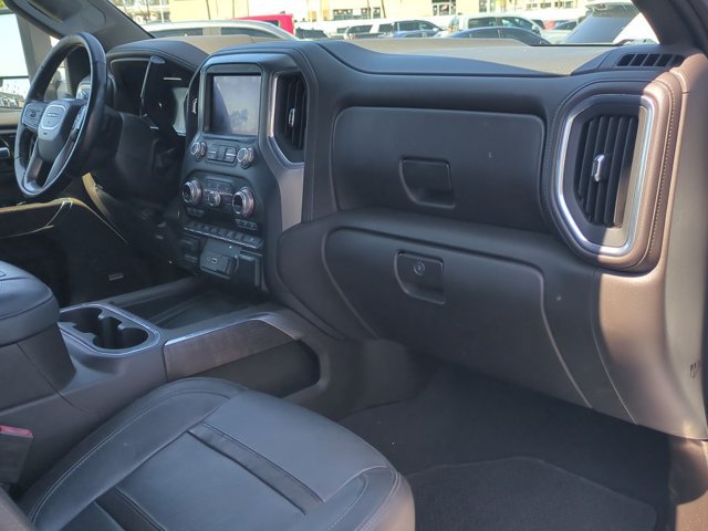 Used 2021 GMC Sierra 3500 Denali w/ Denali Ultimate Package AWD/4WD image 23
