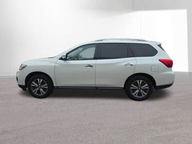 Used 2019 Nissan Pathfinder SV w/ SV Tech Package AWD/4WD image 16